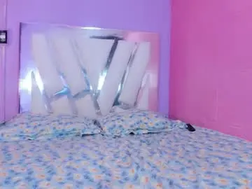 Chaturbate Sex Chat of im_brittany_333