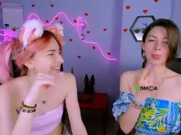 Chaturbate Watch Live Sex Cams of kitniss_dreamy