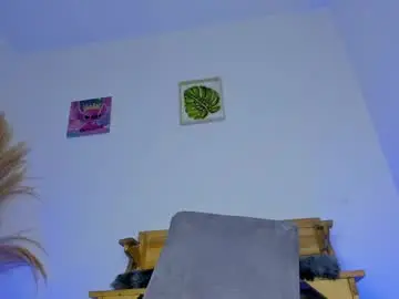 Chaturbate Sex Cam of luna_6999