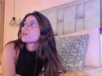 Chaturbate Sex Chat of luna_honey9