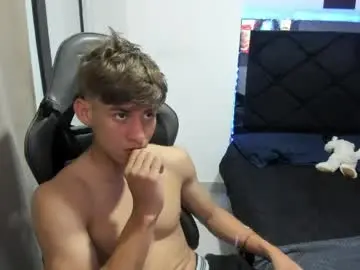 Chaturbate Live Porn of miguel_hz