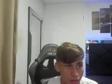 Chaturbate Best live sex cam show of miguel_hz