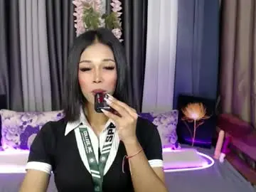 Chaturbate Nude Webcam of urlovely_jemma