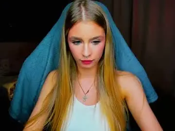 Chaturbate Live Sex Cam of bunny_wetty