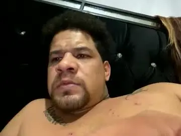 Chaturbate Free Porn Cam of dominicanobb