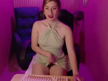 Chaturbate Best live sex cam show of graciecollins