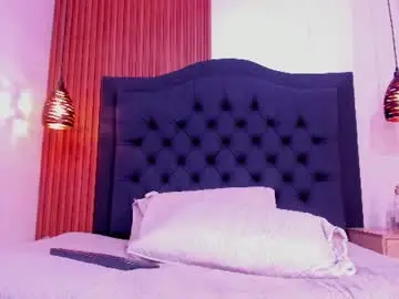 Chaturbate Best Webcam of johan_gz_