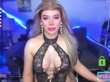 Chaturbate Free Porn Cam of misstressheavenly