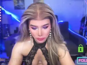 Chaturbate Live Sex of misstressheavenly