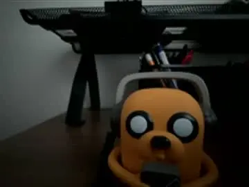 Chaturbate Adult Webcam of stickyjam37