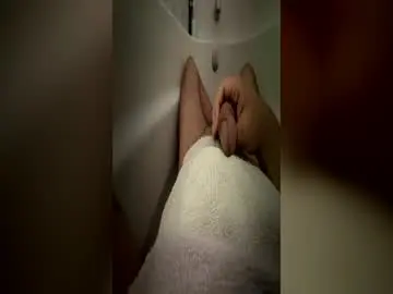 Chaturbate Sex Cam of stickyjam37