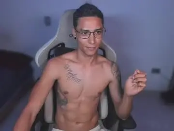 Chaturbate Live Sex of wexx_
