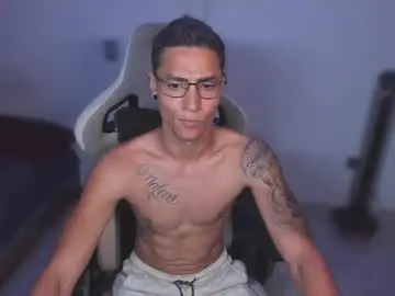Chaturbate Best live sex cam show of wexx_