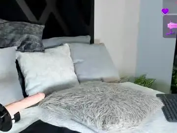 Chaturbate Live Porn of zoee_martins_