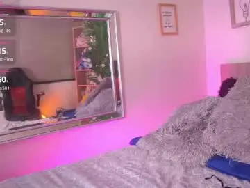 Chaturbate Adult Webcams of dakotaa_01