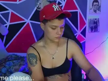 Chaturbate Adult Webcam of demimoore222