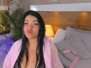 Chaturbate Live Sex Cam of emma_bakker_