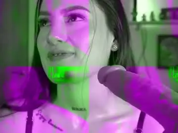 Chaturbate Live Sex of isabellacrz