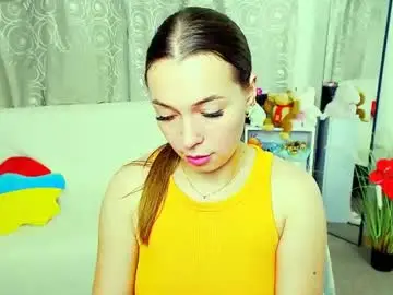 Chaturbate Live Sex Cam of m_vikki