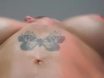 Chaturbate Live Sex of milabunny_