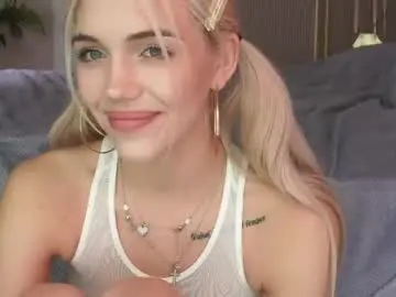 Chaturbate Watch Live Sex Cams of milabunny_