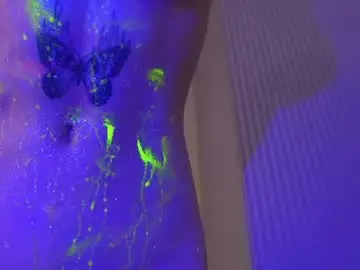 Chaturbate Watch Live Sex Cams of milabunny_