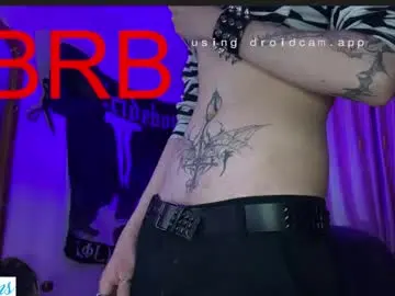 Chaturbate Free Porn Cam of skarvian