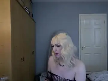 Chaturbate Sex Chat of tgirl_kirstie