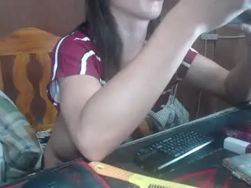 Chaturbate Live Porn of urhotkendallx