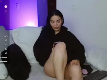 Chaturbate Adult Webcams of ariana_28