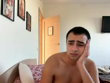 Chaturbate Free Live Porn of daniel_ice