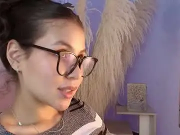 Chaturbate Live Sex of danika_x