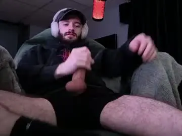 Chaturbate Live Sex Cam of digbicknik