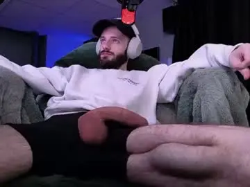 Chaturbate Free Porn Cam of digbicknik