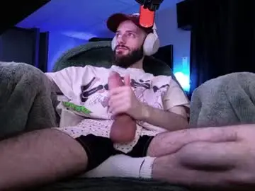 Chaturbate Live Sex Cam of digbicknik