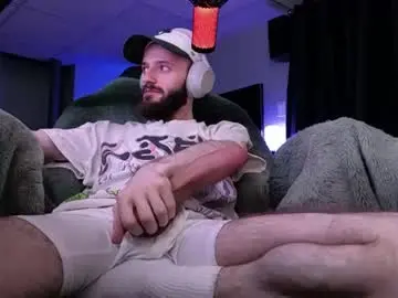 Chaturbate Sex Cam of digbicknik