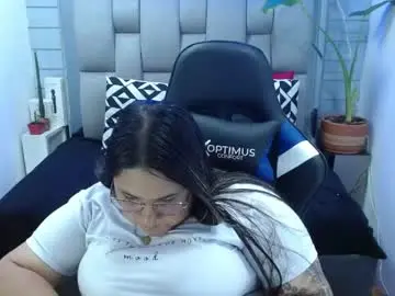 Chaturbate Live Sex of evelin_zaens