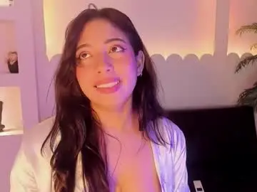 Chaturbate Sex Cam of holy_lux22