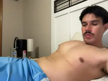 Chaturbate Live Sex Cam of infamouslucas