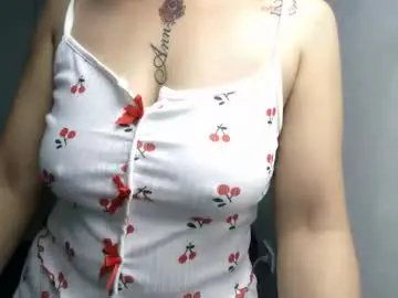 Chaturbate Best Webcam of naughty_mariaxx