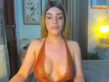 Chaturbate Adult Webcam of tiffany_cams
