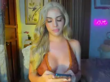 Chaturbate Live Sex Cam of tiffany_cams