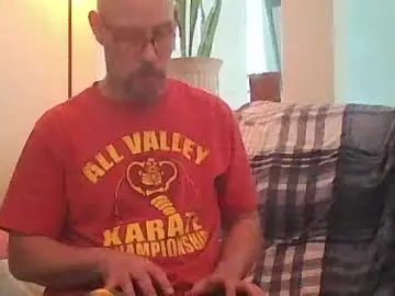 Chaturbate Sex Cam of tomcatsawyer