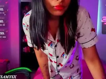 Chaturbate Free Live Porn of helia_n_amy