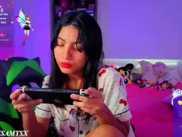Chaturbate Free Live Porn of helia_n_amy