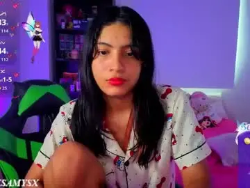 Chaturbate Sex Chat of helia_n_amy