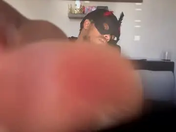 Chaturbate Private Sex Chat of princecumsalot_