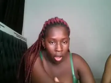 Chaturbate Live Sex of sensual_ria
