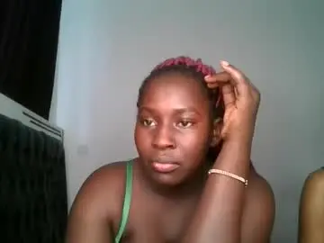 Chaturbate Nude Webcam of sensual_ria