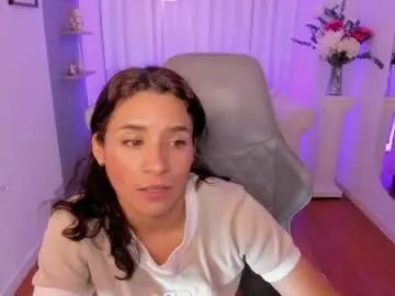 Chaturbate Private Sex Chat of sylvana_cox